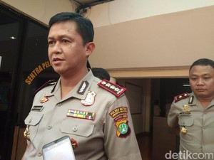 Jelang Idul Adha, Polres Jaksel Imbau Warga Tak Takbir Keliling