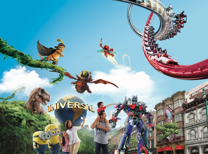 Mau Liburan ke Singapura? Manfaatkan Promo dari Mastercard