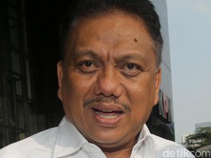 Olly Dondokambey Akui Kenal dan Biasa Bahas Anggaran dengan Miryam