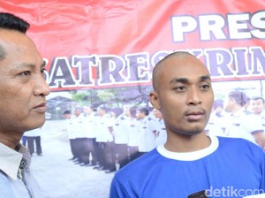 Ditagih Bayar Bir, Pengunjung Malah Aniaya Pemilik Kafe di Rembang