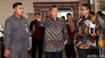 Pansus Angket Minta Hasil Audit KPK