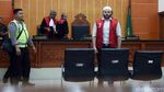 Senyum Kebebasan Ridho Rhoma yang Kini Terenggut