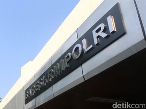 Aliran Suap Djoko Tjandra ke Irjen Napoleon Ditelusuri