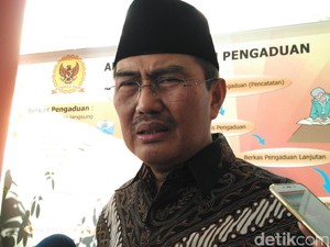 ICMI Jabar Pertanyakan Pernyataan Jimly soal Dukung Jokowi