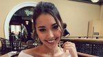 Annisa, Kakak Amanda Rawles yang Juga Seksi