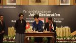 Aksi Sri Mulyani Intip Dana WNI di Swiss