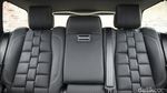 Modif Kece Range Rover Vogue 4WD