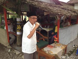 PKS: Pihak Jokowi Pernah Komunikasi Tawarkan Jabatan ke Kami