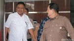 Olly Dondokambey Diperiksa untuk Kasus e-KTP