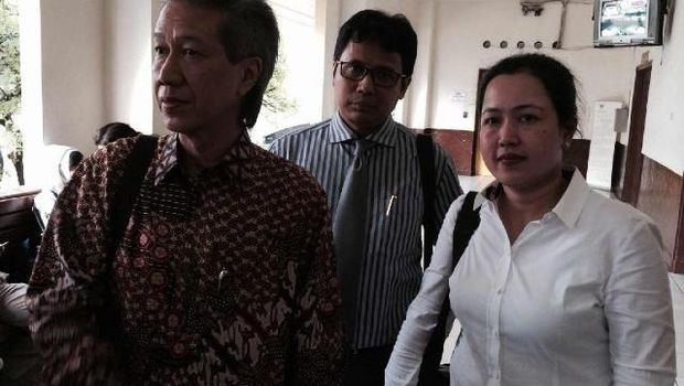 MA Terbelah Adili Kasus 59 Kg Emas Palsu Ratna Dewi