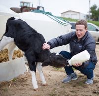 Mereka Punya Triliunan Tapi 'Pelit' Bagi Warisan