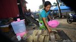 Berburu Gelembung Ikan Ratusan Juta Rupiah