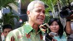 Ganjar Pranowo Diperiksa Terkait Anggaran Proyek e-KTP