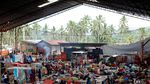 Begini Kondisi Kota Marawi yang Masih Diduduki ISIS