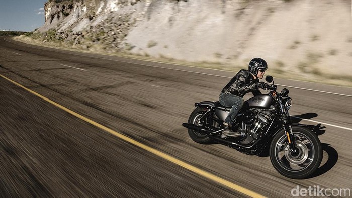 Kaum Milenial Enggan Beli Motor