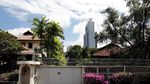 Melongok Rumah Sengketa Trah Lee Kuan Yew yang Bikin Geger Singapura