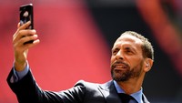 Ferdinand: Arsenal Tak Akan Juara Liga Inggris Musim Lalu, Andai...