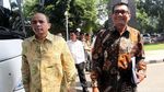 Pansus Angket Minta Hasil Audit KPK