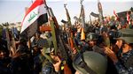 Keceriaan Warga-Tentara Mosul Merayakan Kemenangan Atas ISIS