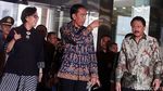 Jokowi Dialog dengan Pelaku Pasar Modal