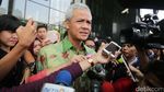 Ganjar Pranowo Diperiksa Terkait Anggaran Proyek e-KTP
