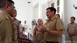 Hore Meja Pengaduan Jaman Ahok Akan Dibuka Lagi