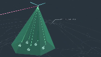 Drone Internet Facebook Klaim Siap 'Terbangkan' 4 Miliar Orang