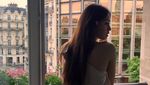 Yuk! Kuntit Si Manis Vanesha Prescilla Keliling Dunia