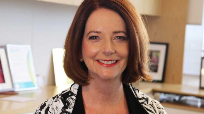 Mantan PM Australia Komentari Kesehatan Mental Trump