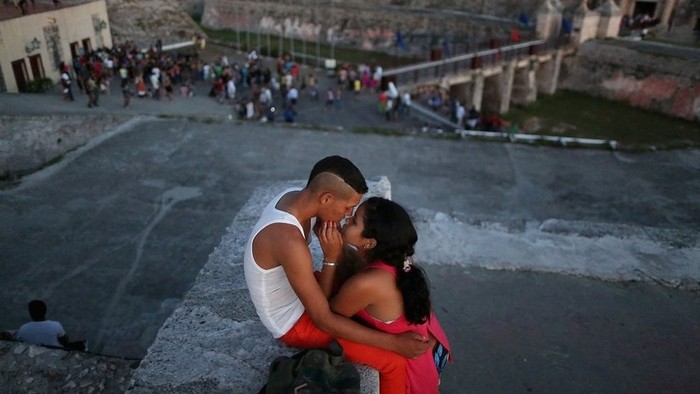 Pemerintah Kuba Akan Menghidupkan Lagi Hotel Cinta