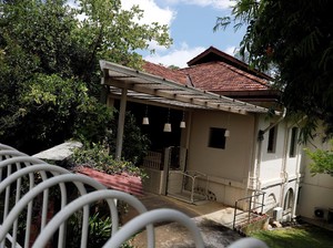 Kilas Balik Sengketa Rumah Lee Kuan Yew, dari Wasiat hingga Jadi Aset Singapura