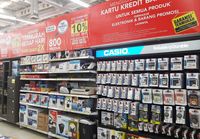 Diskon Aneka Peralatan Kantor dan Alat Tulis di Transmart Carrefour