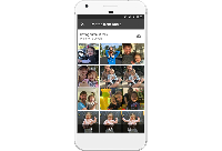 Tips Berbagi Foto Pakai Google Photos  