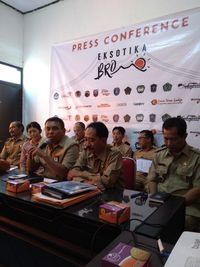 Festival Eksotika Bromo 2017 Akan Digelar Sebelum Yadnya Kasada