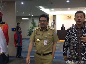 Setuju Pemindahan Ibu Kota, Ketua DPRD DKI: Demi Ketenangan Kerja