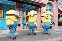 Mau Liburan ke Singapura? Manfaatkan Promo dari Mastercard 