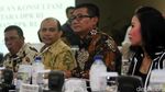 Pansus Angket Minta Hasil Audit KPK