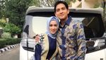 Ribut Rojak Bukan Ayah Ayu Ting Ting, Tiara Dewi Dicerai Lucky Hakim