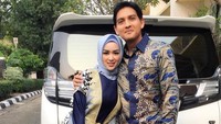 Dan Tiara Dewi yang dicerai Lucky Hakim. (Foto: Dok. Instagram/tiaradewireal)