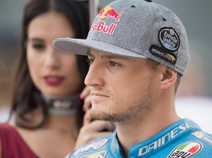 Pramac Ducati Dekati Jack Miller