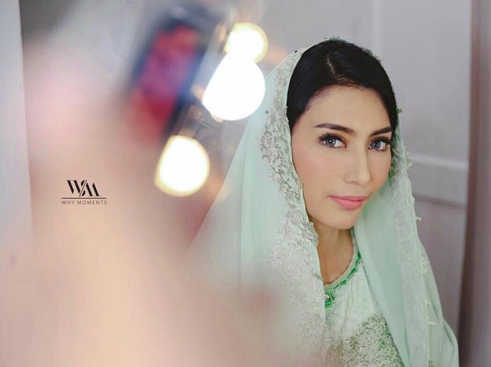 Tyas Mirasih Tyas Mirasih