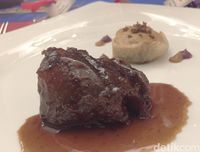  'California Wine Dinner' Tandai Peringati Kemerdekaan Amerika ke 241