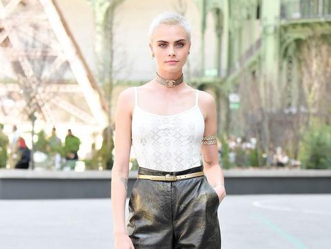 Kate Hudson Potong Rambut Cepak: Anak-anakku Tidak Peduli