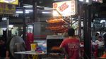 Foto: Wisata Kuliner Sepuasnya di Jalan Alor Kuala Lumpur