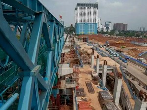 Lowongan Kerja di MRT Jakarta Masih Buka Sampai 31 Agustus 2017