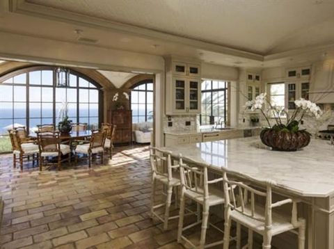 Intip Isi Rumah Beyonce & Jay Z yang Disewa Rp 5,3 M per Bulan