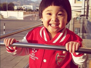 Gemas! Saat Selebgram Anak Kirana Nyanyi Lagu Mengenal Sentuhan