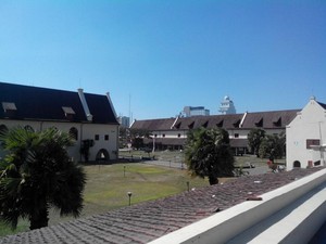 Yuk, Belajar Sejarah di Benteng Rotterdam Makassar