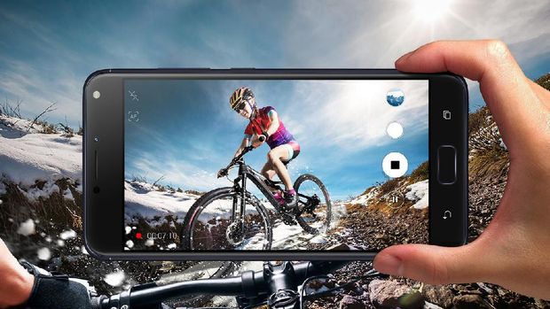 Zenfone 4 Max Pro Resmi Hadir di Indonesia, Harganya?