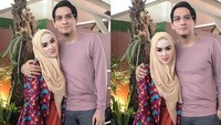 Tiara selalu mengumbar kemesraan dengan Lucky Hakim di akun Instagram pribadinya. Dok. Instagram/tiaradewireal